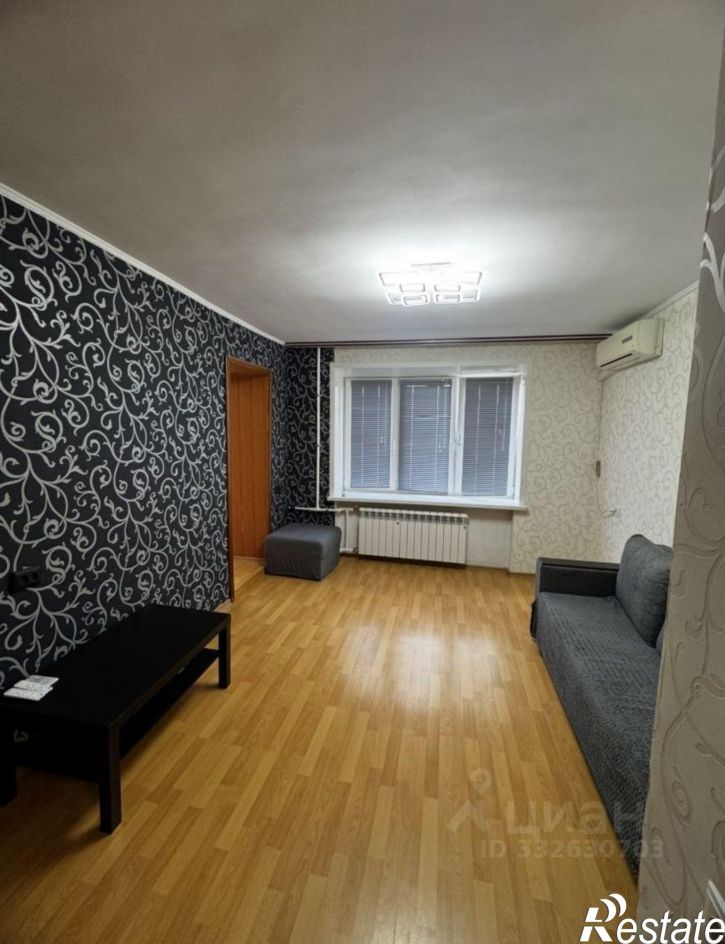 1-комн квартира ул Мира, 98,  д. 98