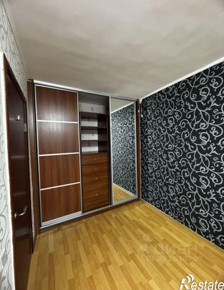 1-комн квартира ул Мира, 98,  д. 98