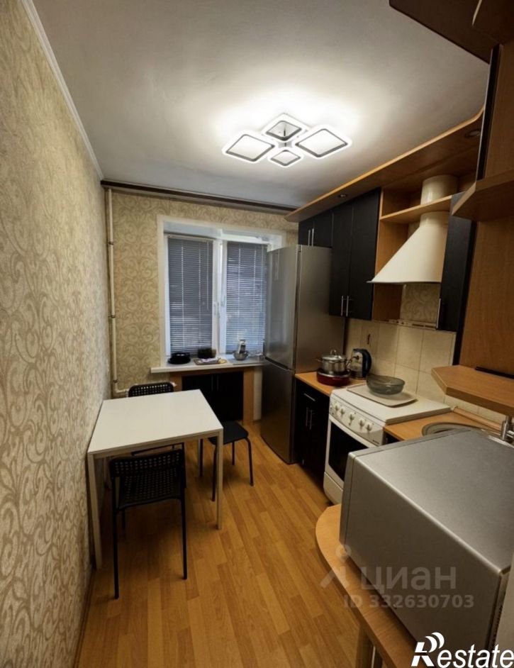1-комн квартира ул Мира, 98,  д. 98