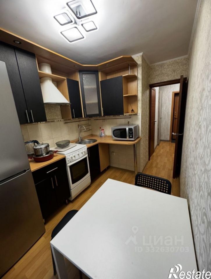 1-комн квартира ул Мира, 98,  д. 98