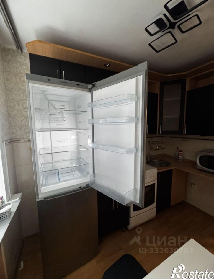 1-комн квартира ул Мира, 98,  д. 98