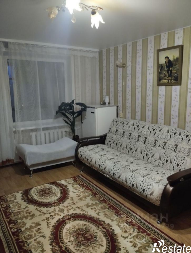 1-комн квартира б-р Курчатова, 5,  д. 5