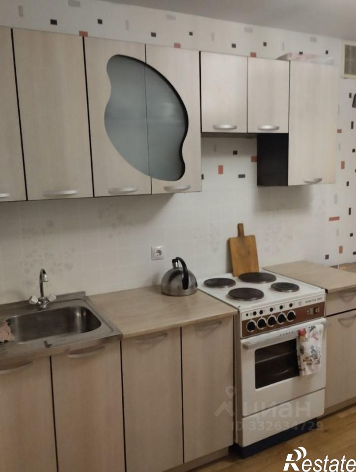 1-комн квартира б-р Курчатова, 5,  д. 5