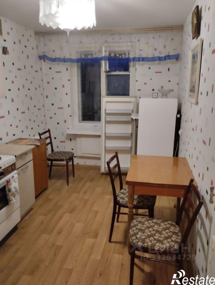 1-комн квартира б-р Курчатова, 5,  д. 5