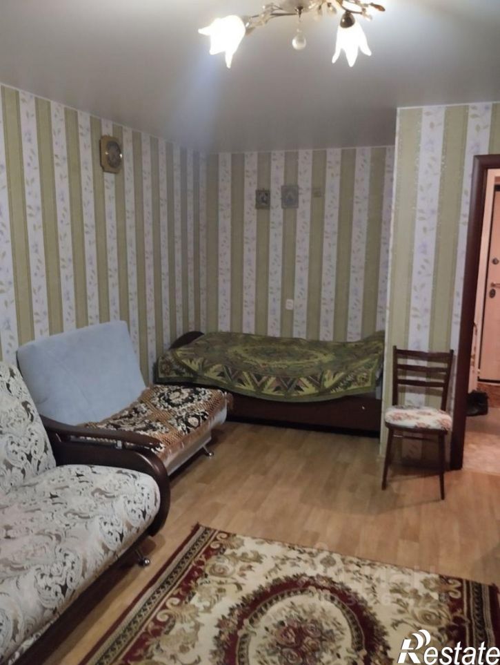 1-комн квартира б-р Курчатова, 5,  д. 5