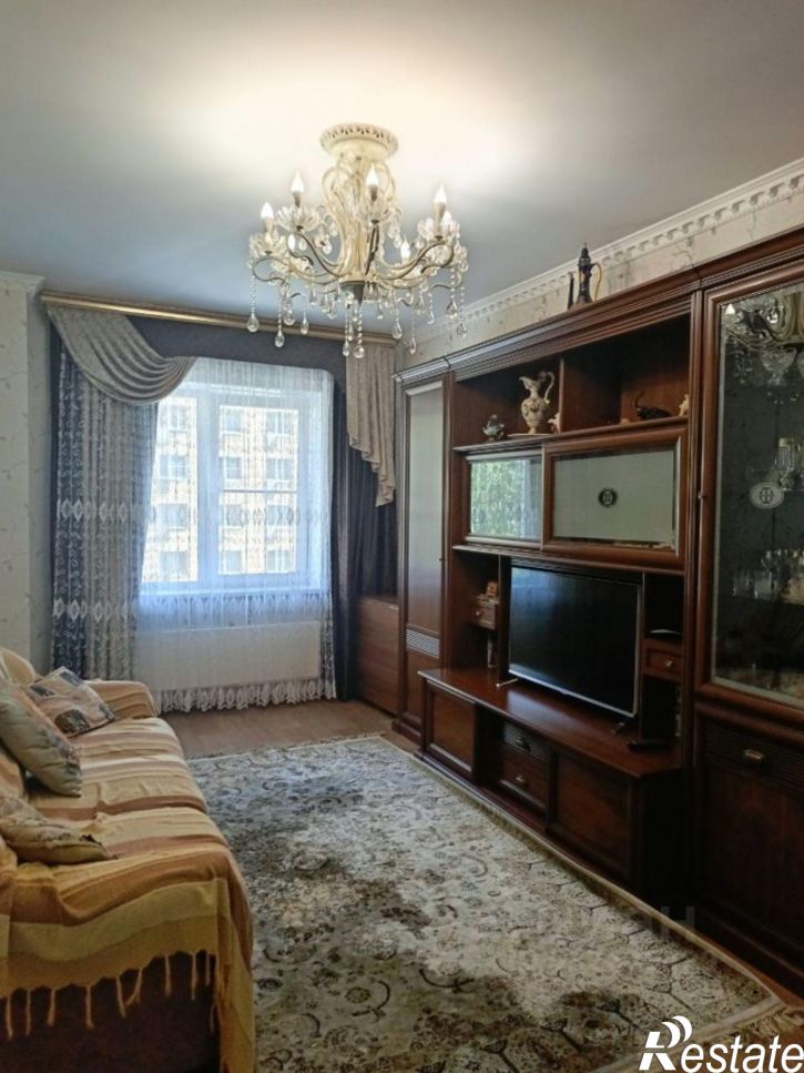 2-комн квартира ул Революционная, 7Б,  д. 7Б