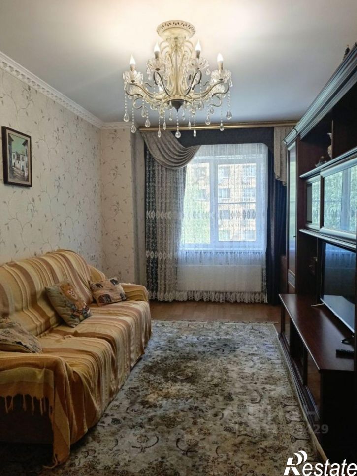 2-комн квартира ул Революционная, 7Б,  д. 7Б