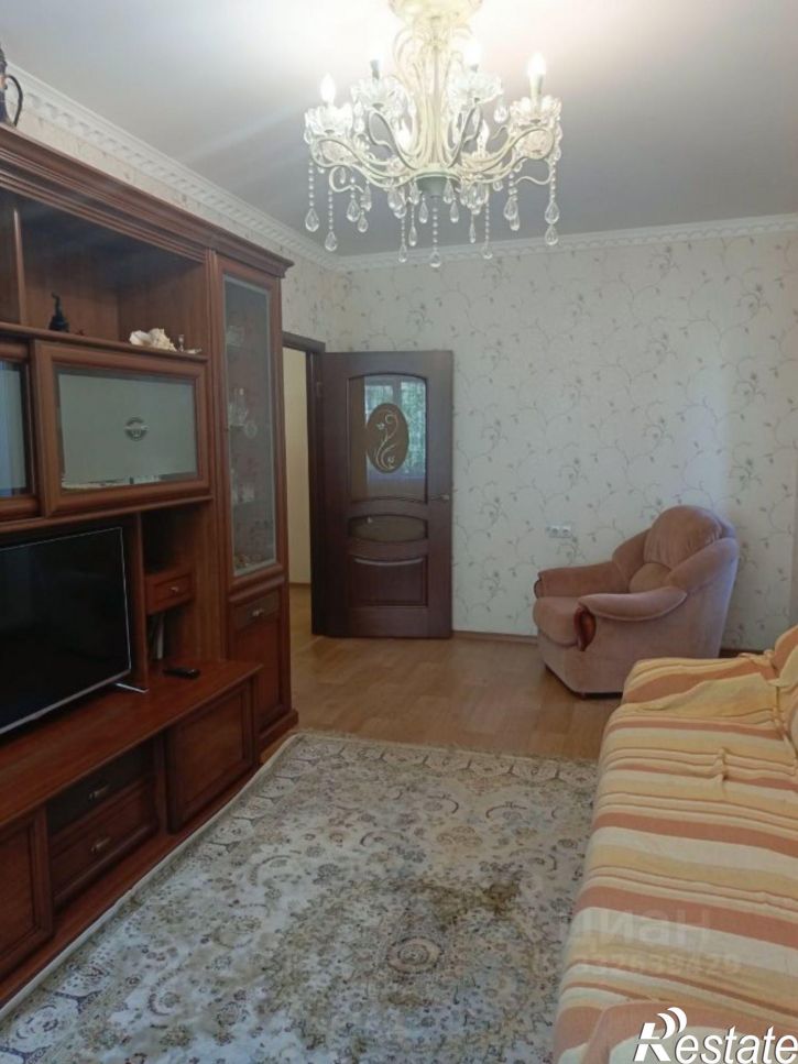 2-комн квартира ул Революционная, 7Б,  д. 7Б