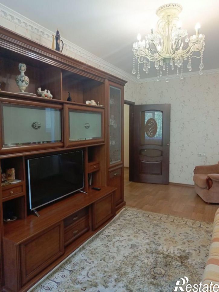 2-комн квартира ул Революционная, 7Б,  д. 7Б