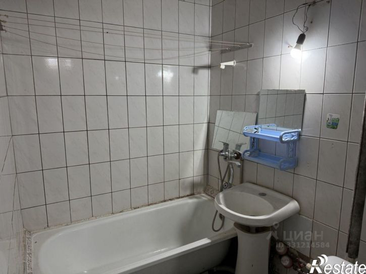 2-комн квартира Тольятти, улица Победы, 56