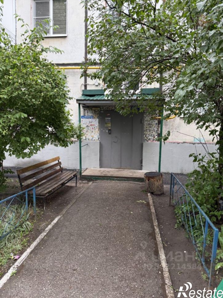 2-комн квартира Тольятти, улица Победы, 56