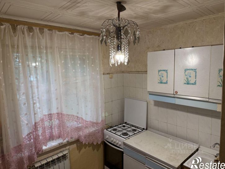2-комн квартира Тольятти, улица Победы, 56