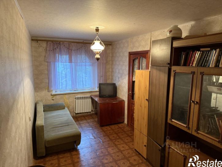 2-комн квартира Тольятти, улица Победы, 56