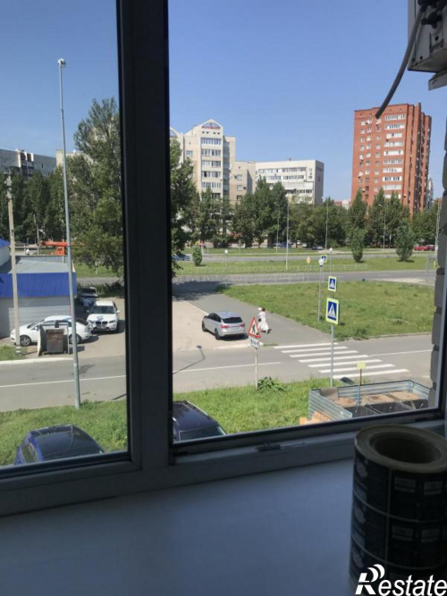 Продажа офиса Офицерская, 35