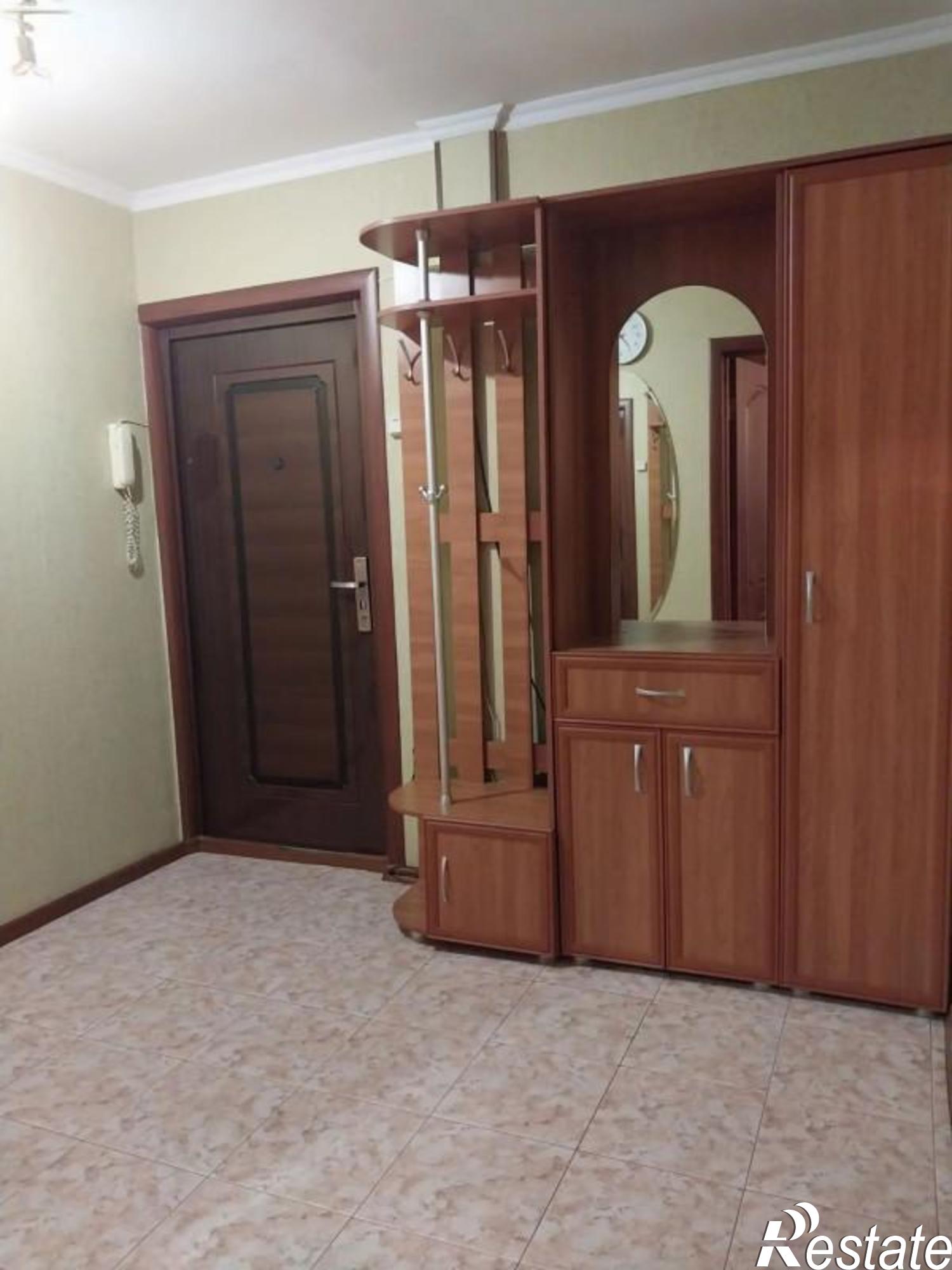 Купить квартиру за 5 550 000 рублей на Ленинский пр-т, 31