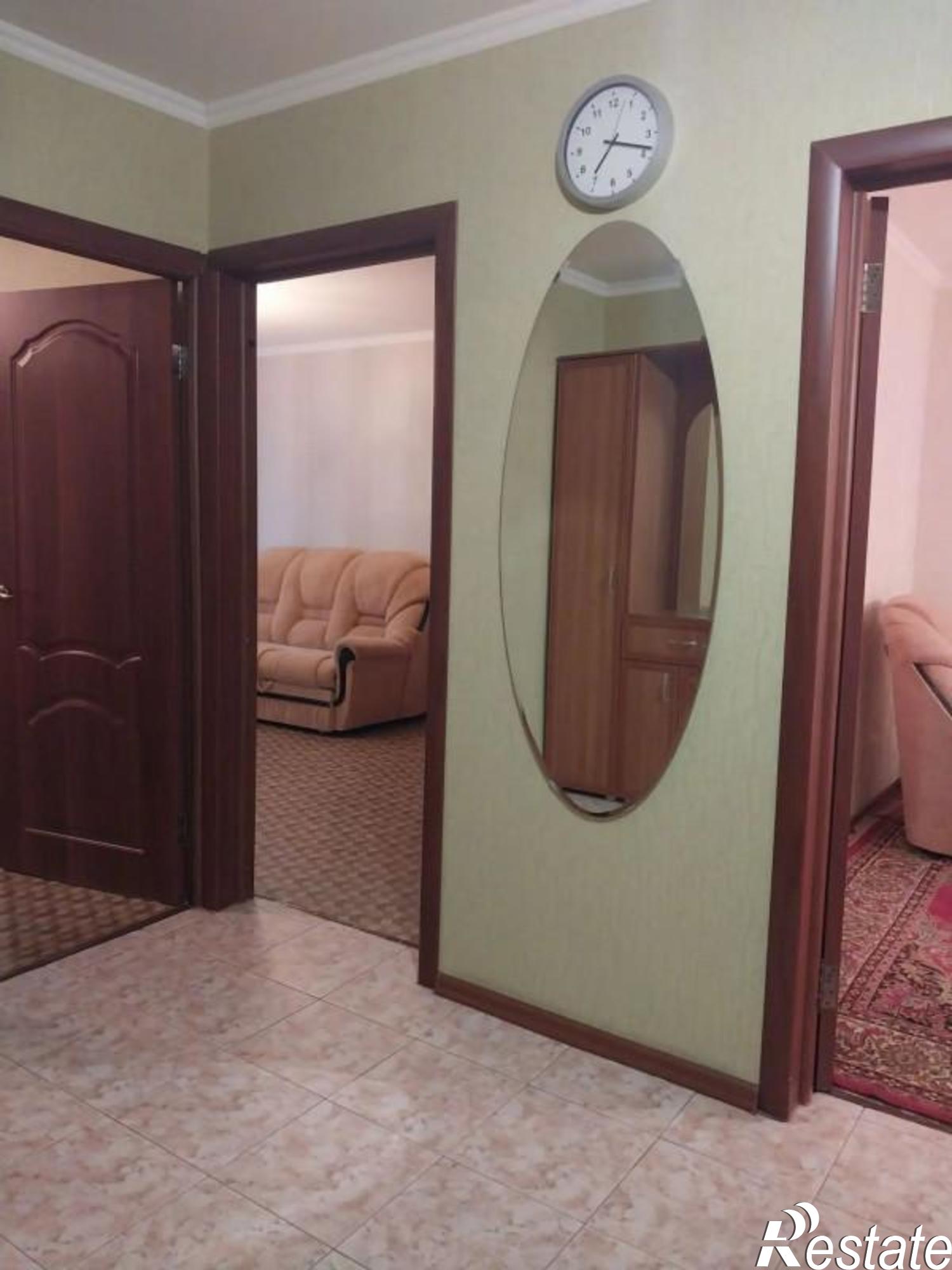 Купить квартиру за 5 550 000 рублей на Ленинский пр-т, 31