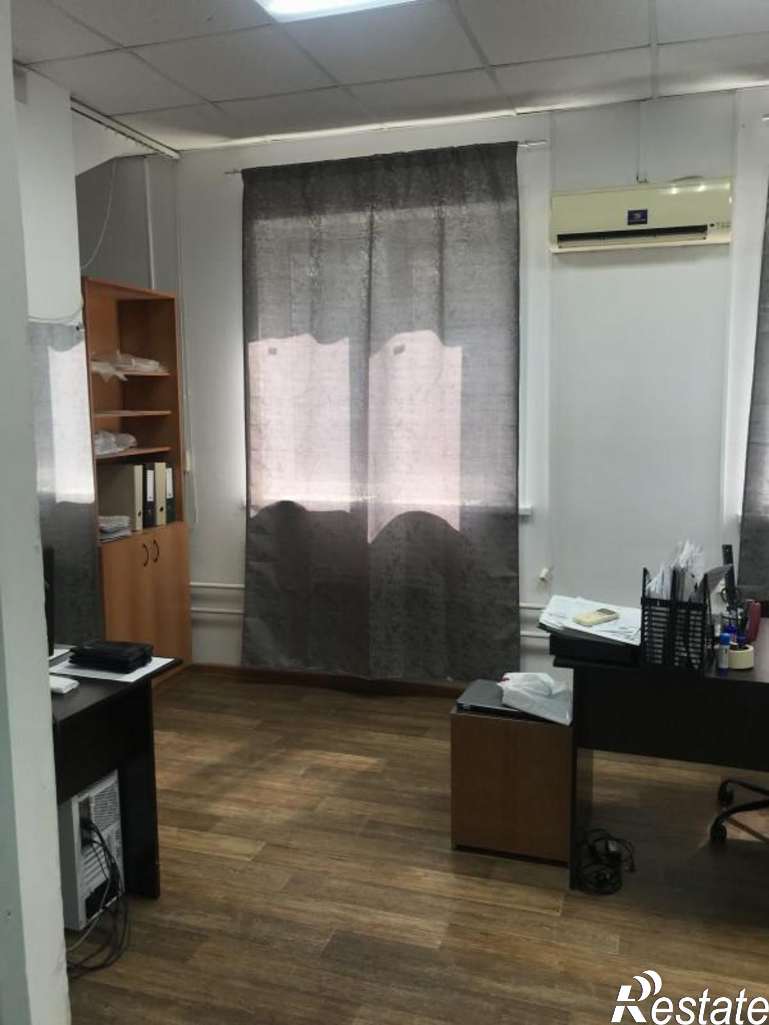 Купить офис, помещение под офис за 2 640 000 рублей на Дзержинского, 70