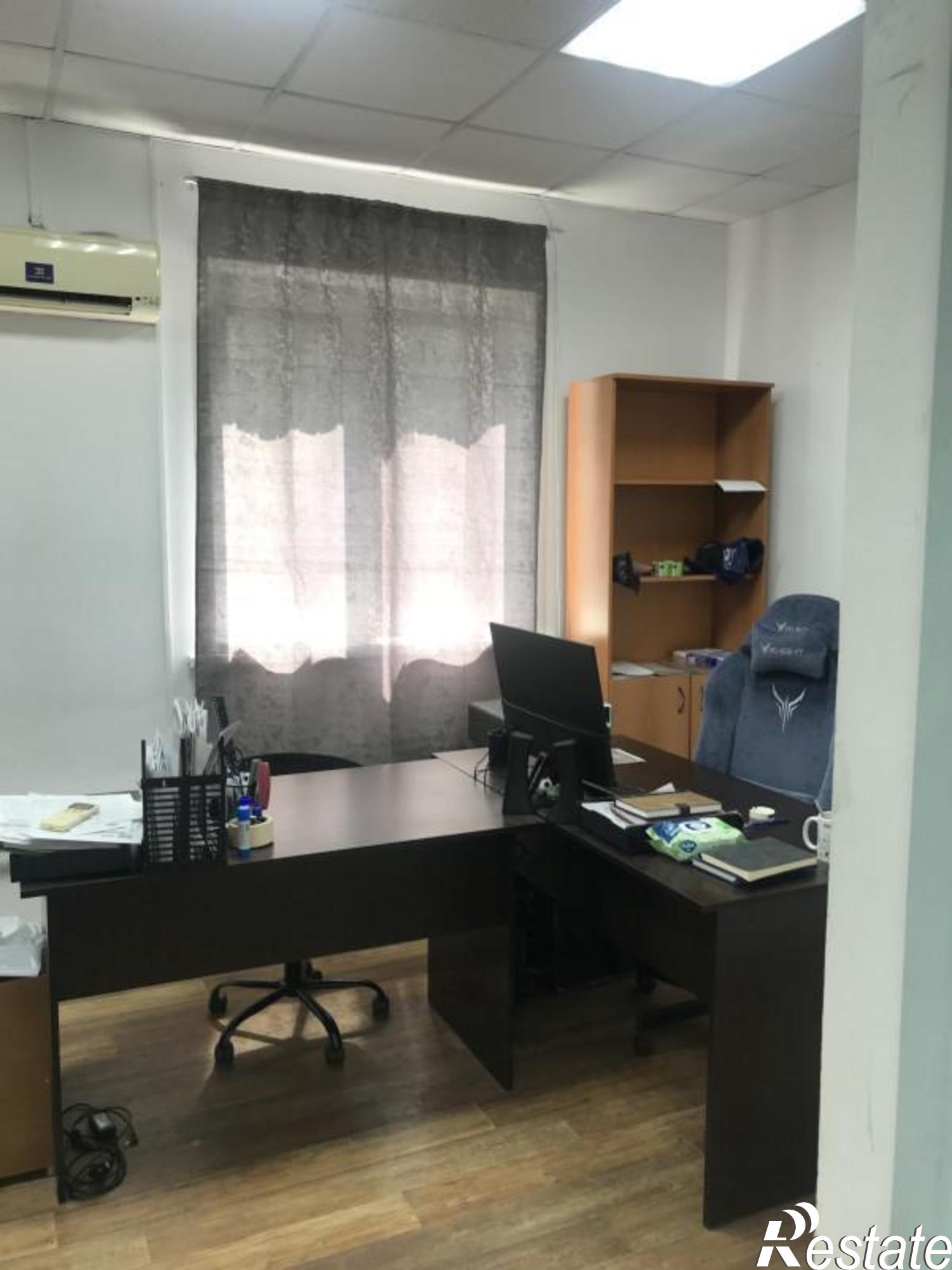 Купить офис, помещение под офис за 2 640 000 рублей на Дзержинского, 70