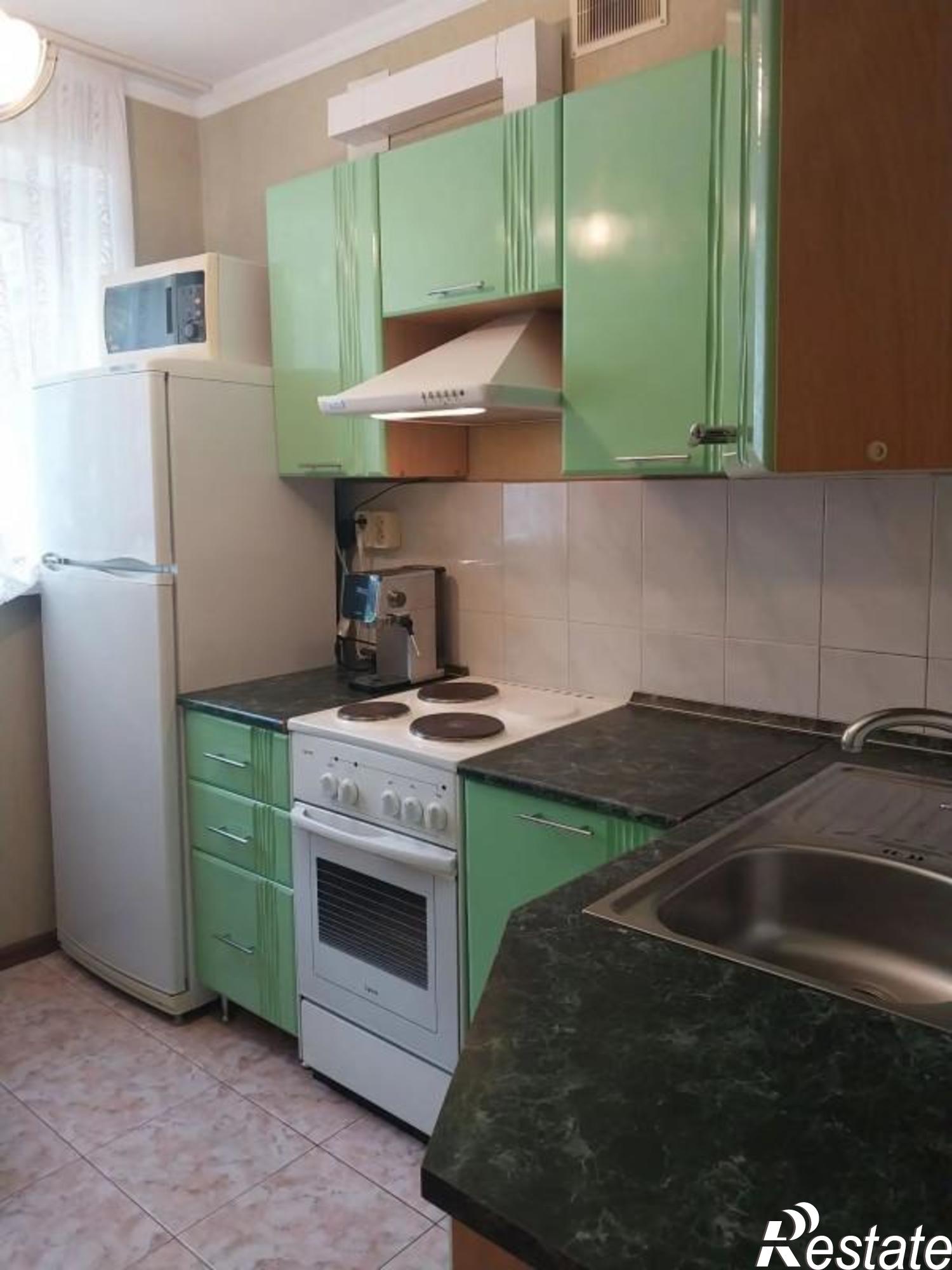 Купить квартиру за 5 550 000 рублей на Ленинский пр-т, 31