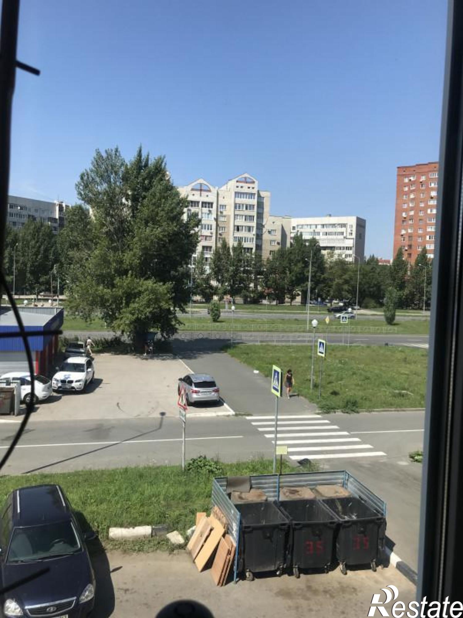 Купить офис, помещение под офис за 6 000 000 рублей на Офицерская, 35