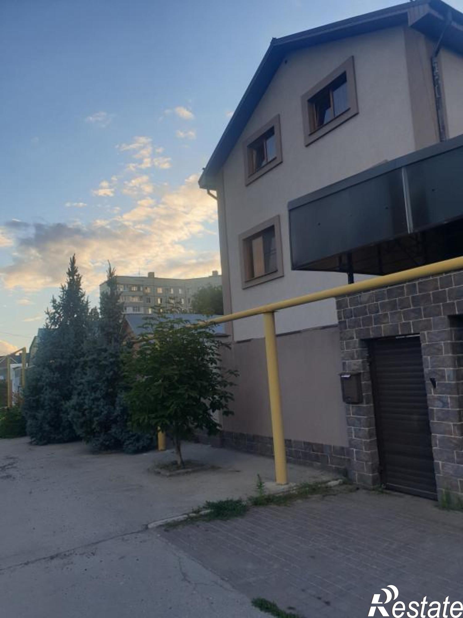 Купить дачу, дом, коттедж за 28 000 000 рублей на 2-й Пугачевский