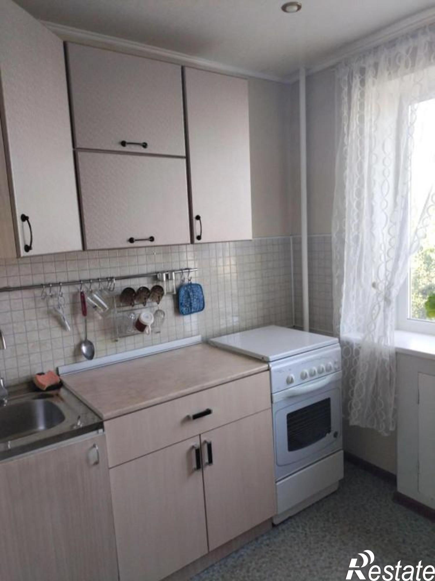 Купить квартиру за 4 850 000 рублей на Ленина, 48