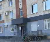 офис 200 кв м Офицерская, 35