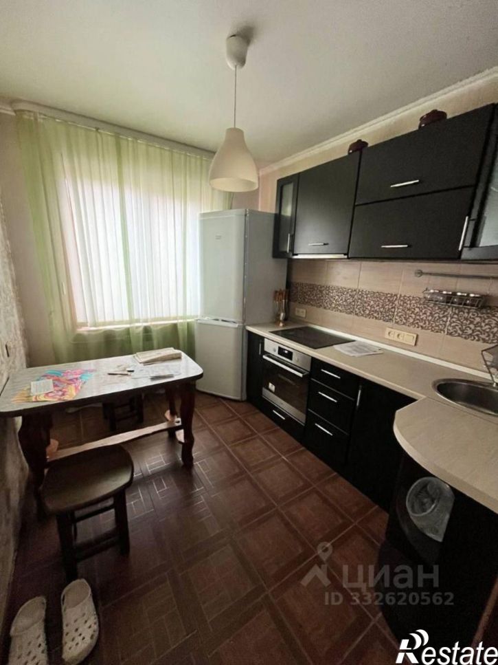 3-комн квартира ул Юбилейная, 1,  д. 1