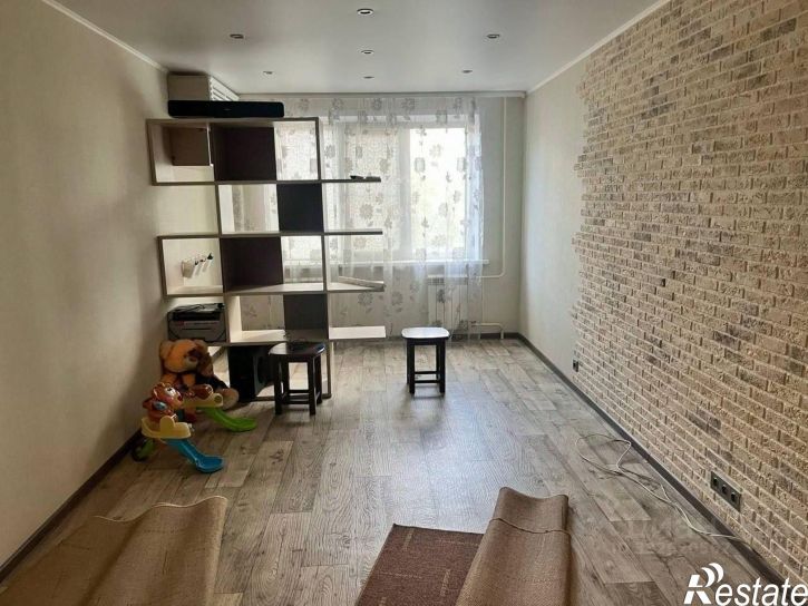 3-комн квартира ул Юбилейная, 1,  д. 1