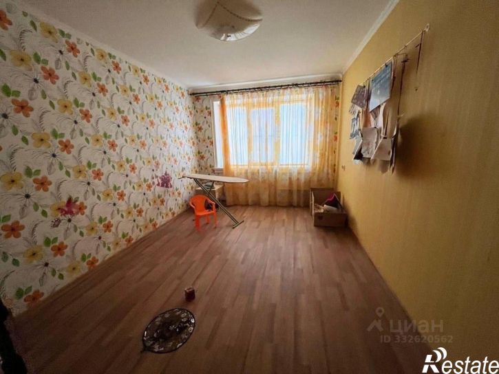 3-комн квартира ул Юбилейная, 1,  д. 1