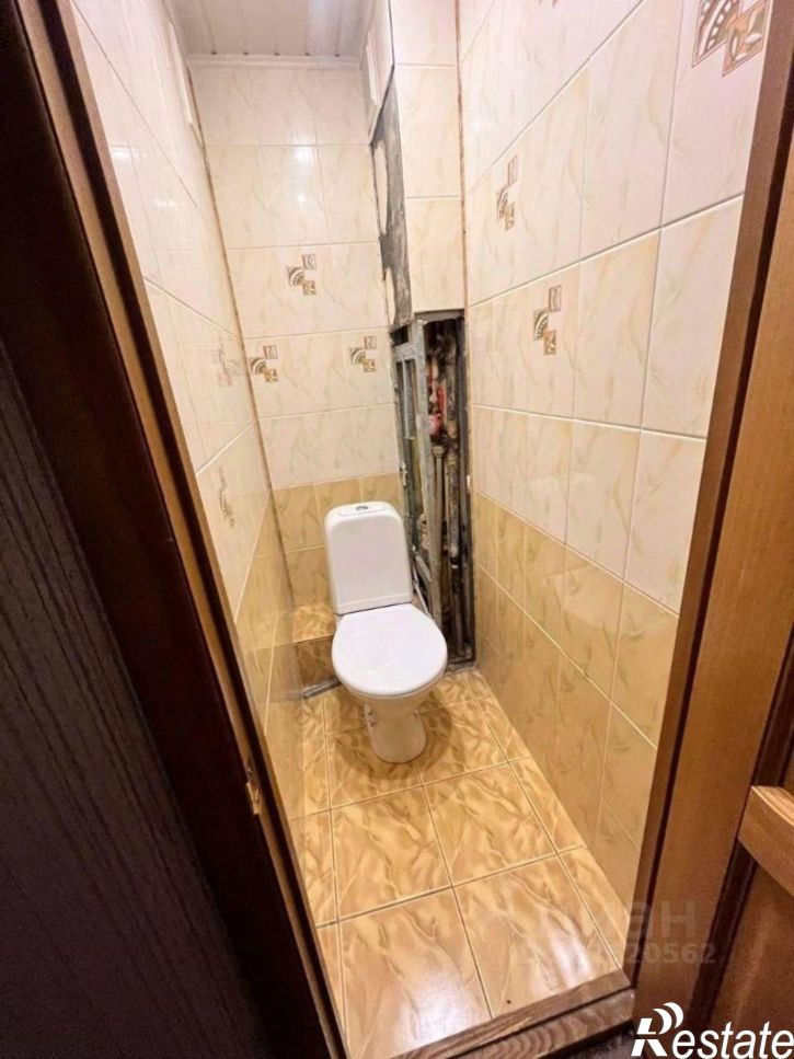 3-комн квартира ул Юбилейная, 1,  д. 1
