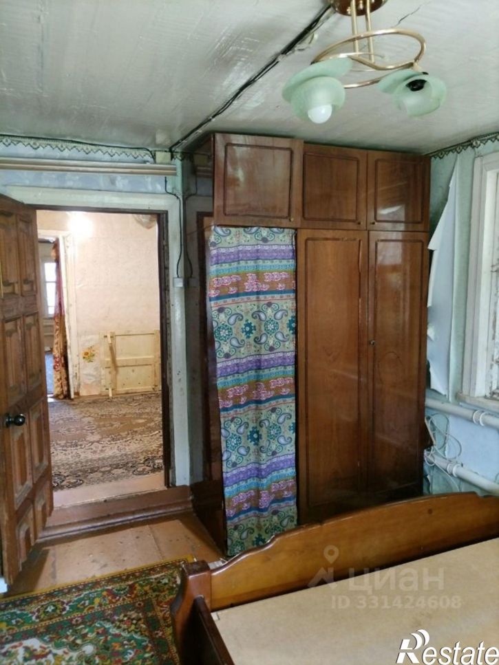 Коттедж/дом Сызранский пр-д, 61,  д. 61