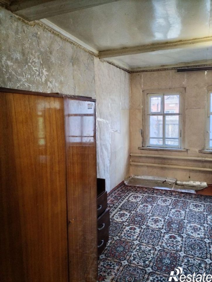 Коттедж/дом Сызранский пр-д, 61,  д. 61