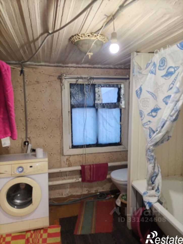 Коттедж/дом Сызранский пр-д, 61,  д. 61