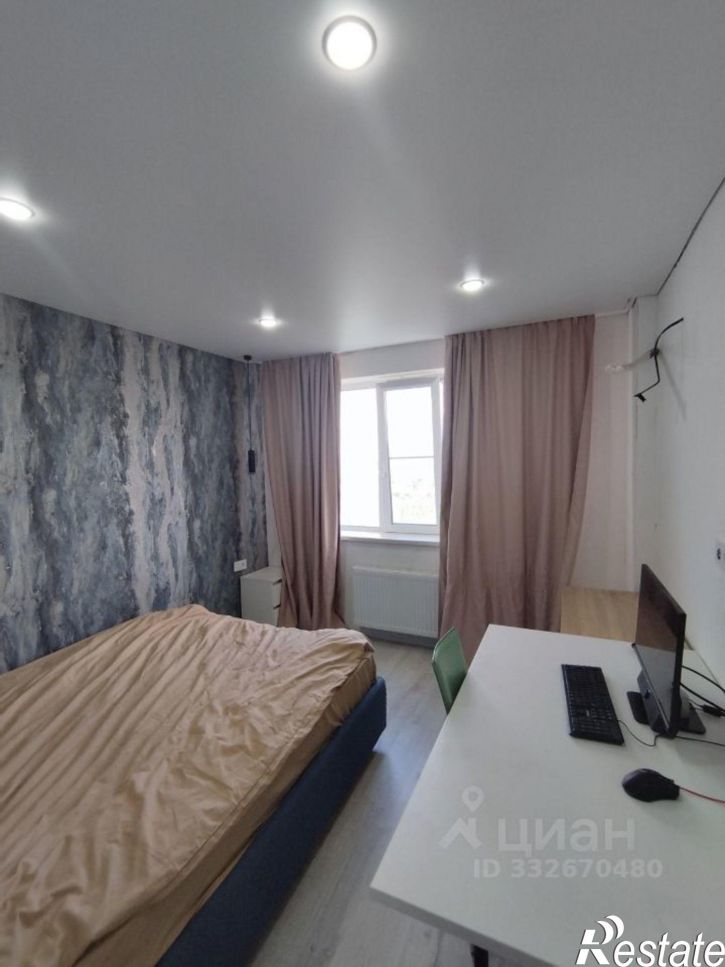 1-комн квартира ул Ботаническая, 5Ж,  д. 5Ж
