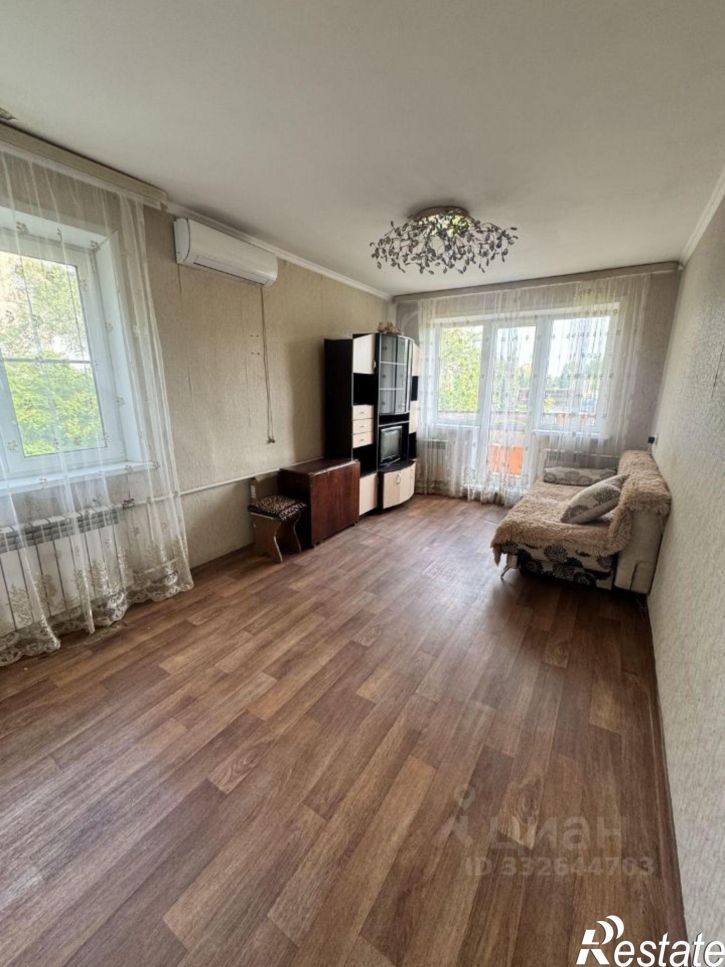 2-комн квартира ул Мира, 168,  д. 168