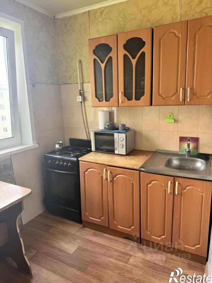 2-комн квартира ул Мира, 168,  д. 168
