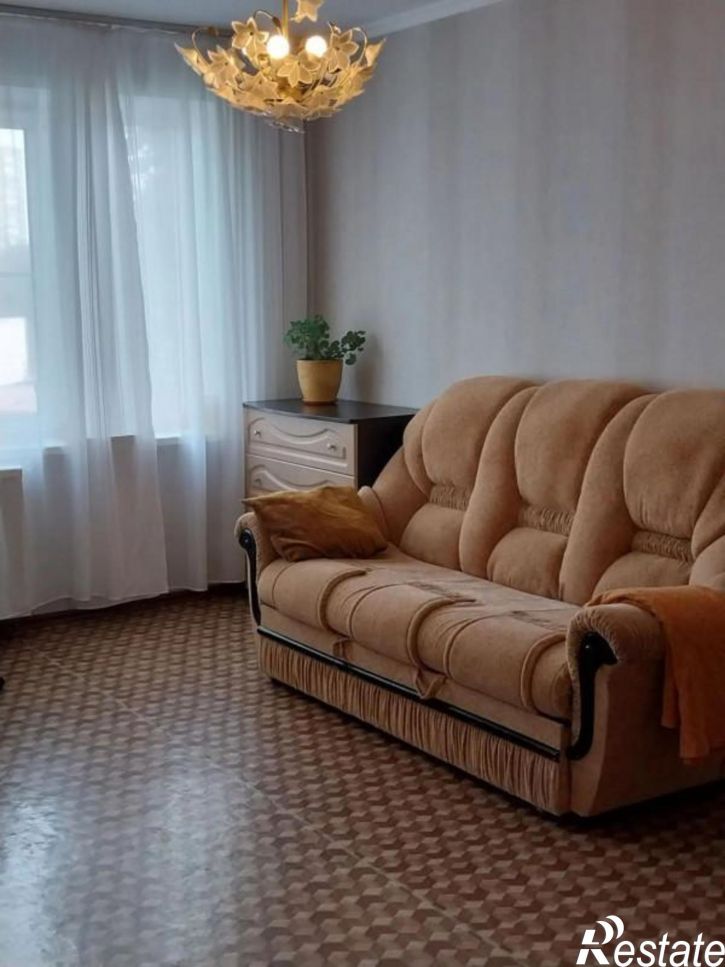 3-комн квартира Ленинский пр-т, 31