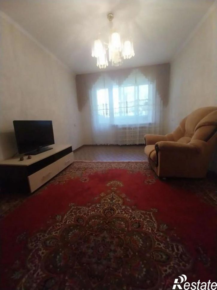 3-комн квартира Ленинский пр-т, 31