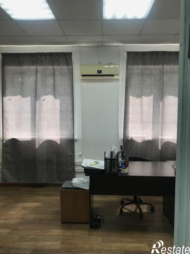 Офис Дзержинского, 70