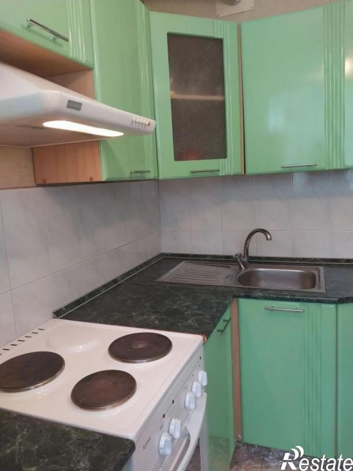 3-комн квартира Ленинский пр-т, 31
