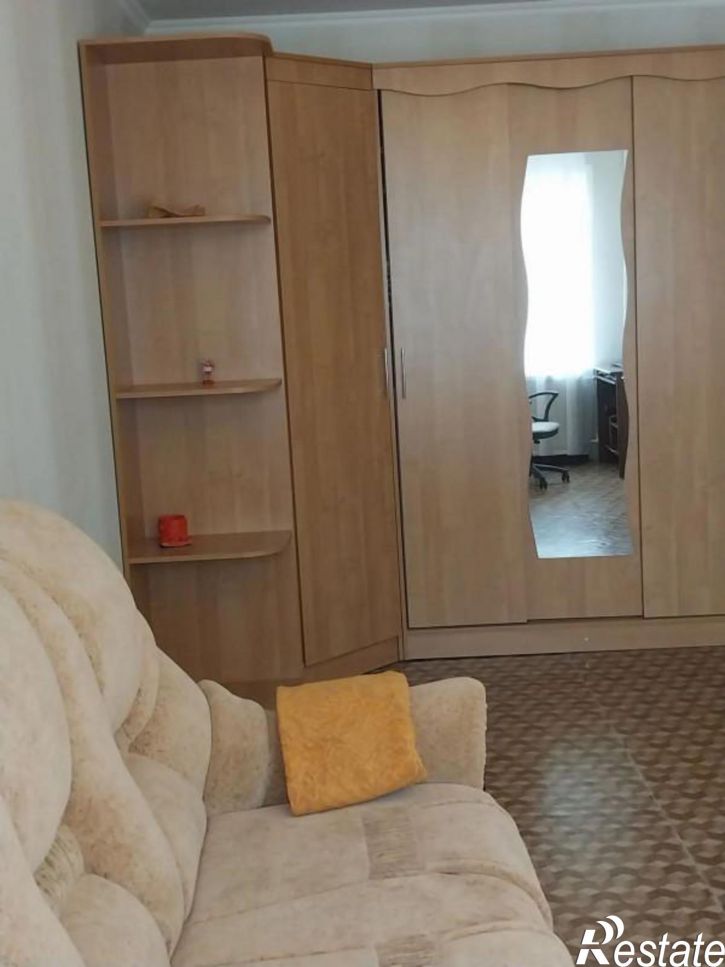 3-комн квартира Ленинский пр-т, 31