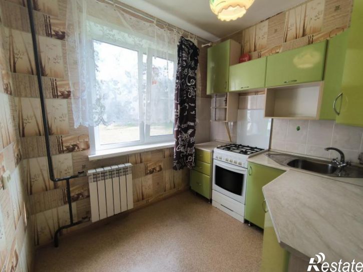 1-комн квартира Карбышева, 8