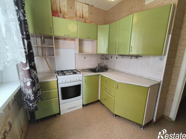 1-комн квартира Карбышева, 8