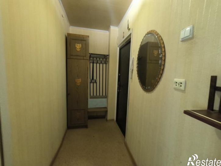 1-комн квартира Карбышева, 8