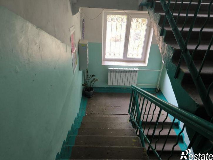 1-комн квартира Карбышева, 8