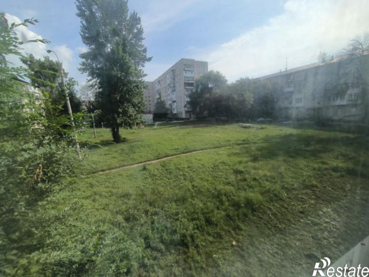 1-комн квартира Карбышева, 8