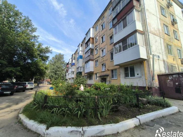 1-комн квартира Карбышева, 8