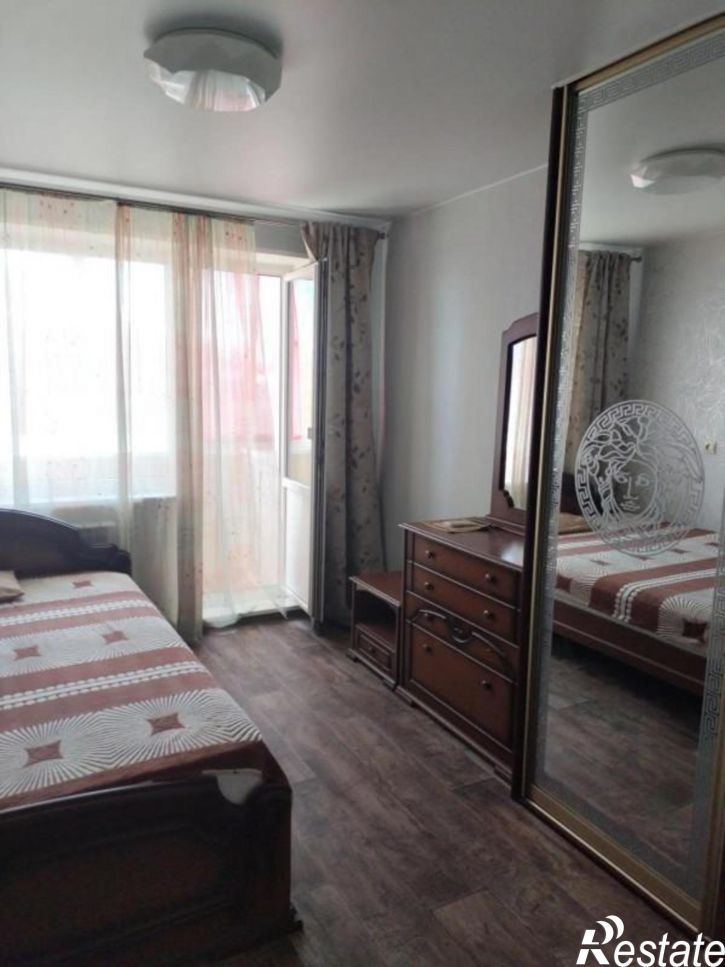 4-комн квартира Ленина, 48