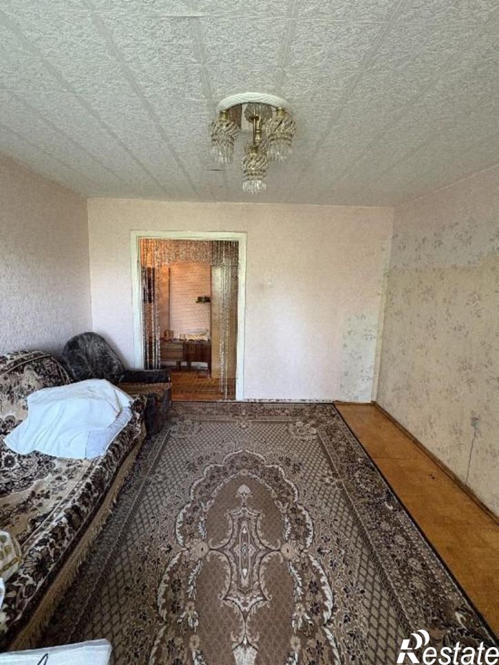 3-комн квартира Чайкиной Л., 33